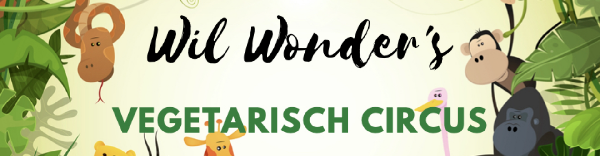 Vegetarisch Circus