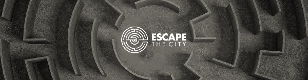 Escape de city