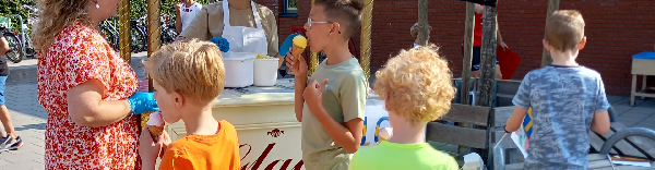 Leuke kinderfeestjes vanaf &euro;65,=