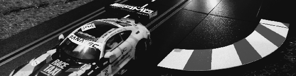 Racebanen competitie