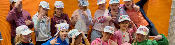 Graffiti voor Thuis (pakket)