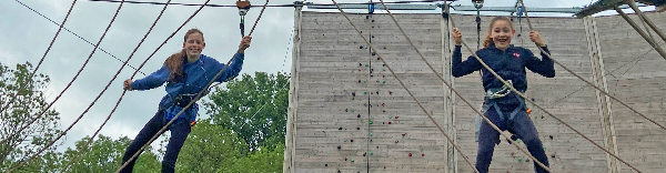 Klimpark In Alle St(r)aten