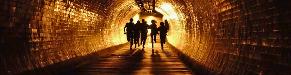 Beleef het jachtseizoen