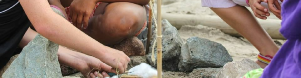 Expeditie Robinson Escape