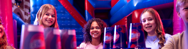 Bounce Valley Houten