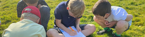 De zoektocht naar lotje