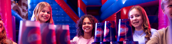 Bounce Valley Den Bosch