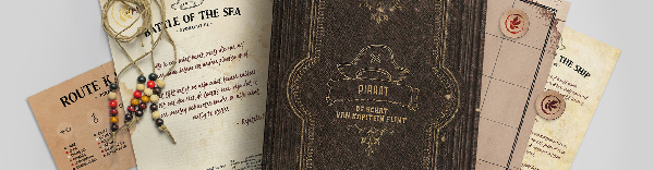 Speurtocht huur pakket